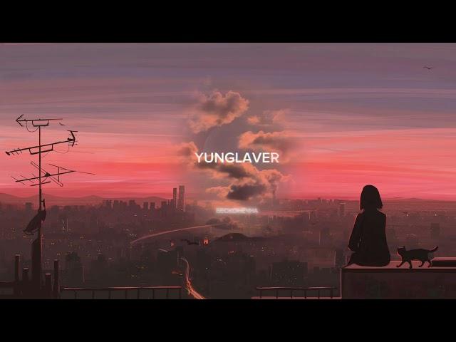 YUNGLAVER - БЕСКОНЕЧНА (speedup)