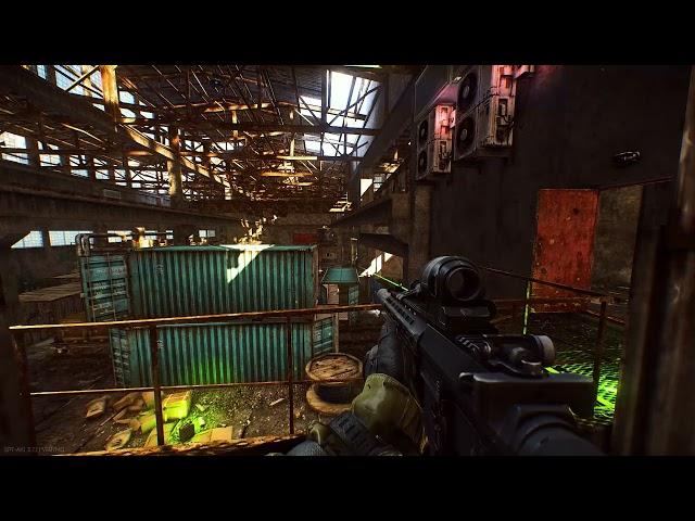 PMC Has a Bad Feeling About This
