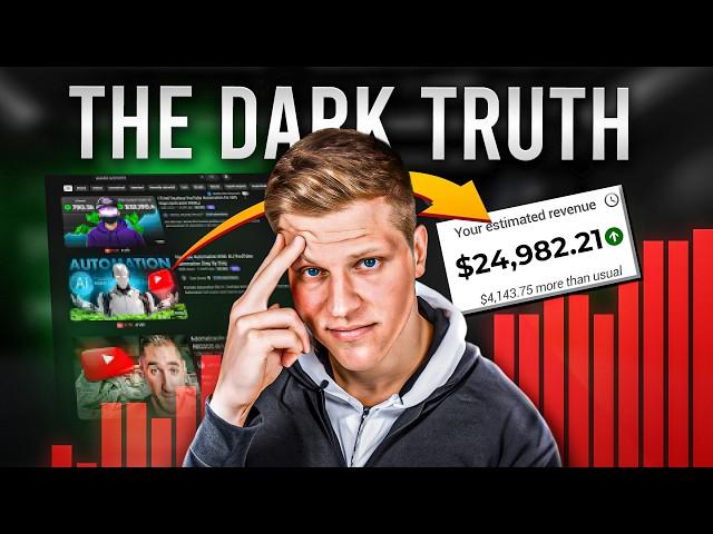 YouTube Automation EXPOSED! 3 Months Later & I'm Revealing the SHOCKING Truth!