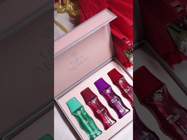 Girl gang approved  The House of Riya gift set is here to make every moment extra special