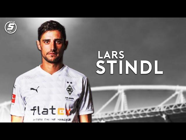 Lars Stindl - Best Skills, Goals & Assists - 2021