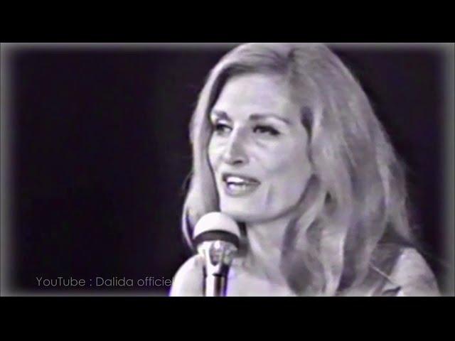 Gigi l'Amoroso en italien [Italian Version] 1974 / Dalida Officiel