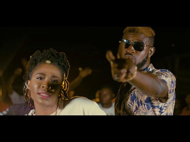 Nukre - Obinim ft. A.K Songstress (official video)