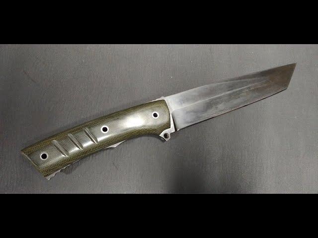 tactical knife (BANSHEE) ніж тактичний (БАНШІ)