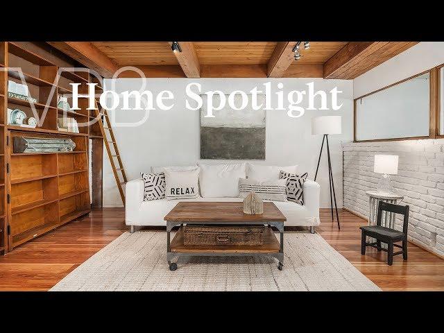 Architectural Beauty in Bellevue