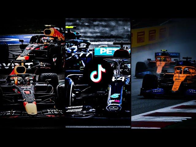 TikTok F1 Edits Compilation  | #2