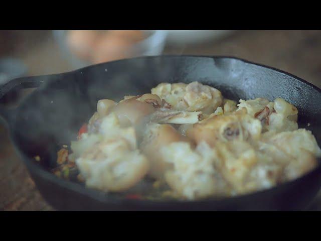 Chinese food 中華美食  4K 高清 56