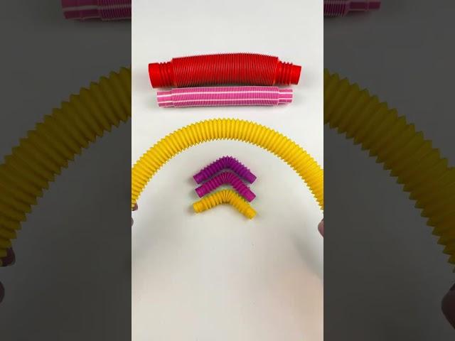 Creating Stylez Sound ASMR Crunchy POPs #diy #satisfyingvideos #relaxing #creative #oddasmr #poptube