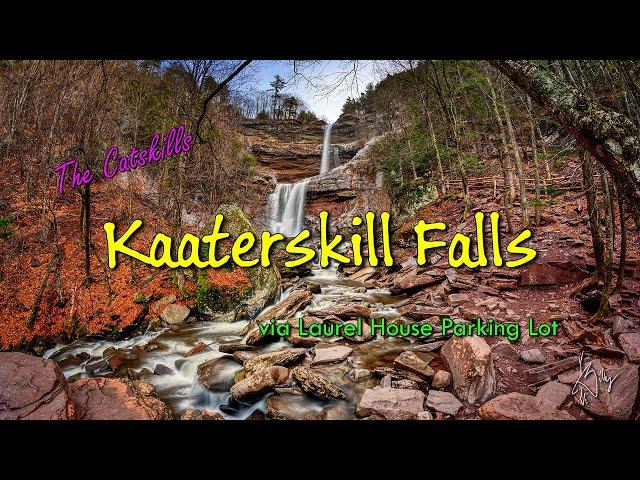 Kaaterskill Falls