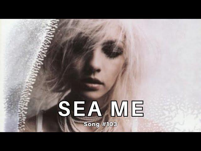 Olivia Lufkin - Sea Me / English Translation + Lyrics
