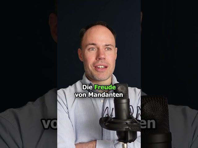 Ich liebe Markenrecht, weil ...
