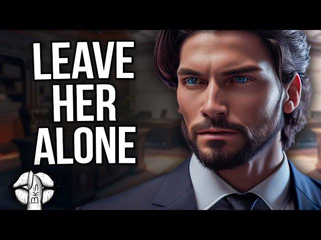 Powerful Mafia Boss Saves You From Danger ️ [Boyfriend AUDIO] [M4F] [ASMR]