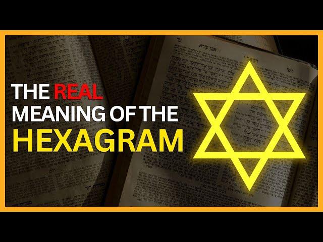 What Does the Hexagram Really Mean? - Origins and Symbolism