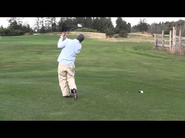 Bandon Crossings & Sheep Ranch 2011.wmv