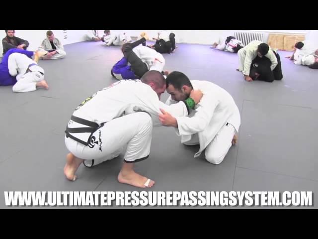 Rafael Lovato Jr - Marcelo Garcia and Rafael Lovato Jr Rolling