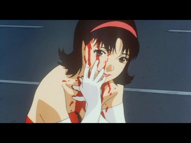 【AMV】Perfect Blue - Breaking The Habit