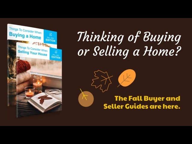 Selling a Home in Nashville? My Seller Guide has tools you need to sell quickly and for top dollar!