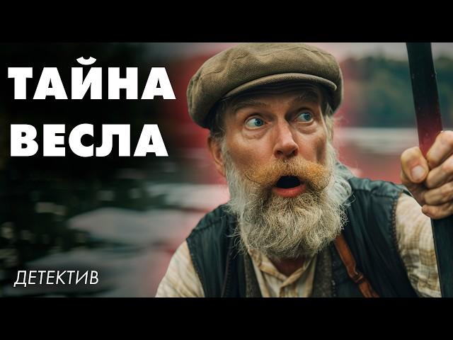 Уильям Фолкнер - Весло | Лучшие Аудиокниги онлайн | читает Никита Король