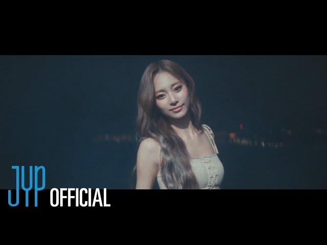 TZUYU "Run Away" M/V