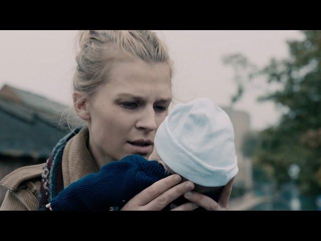 The Ones Below Official Trailer - David Morrissey, Clémence Poésy, Stephen Campbell Moore