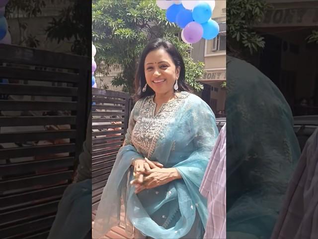 #sumakanakala #anchor withher #mother#spottedat #Twinkle#tots #preschool #suma #rajeev #yt #ytshorts