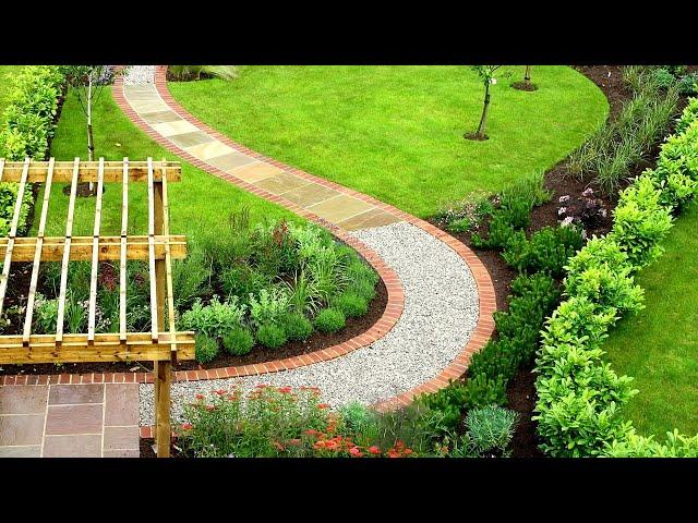 50+ Beautiful Herb Garden Design Ideas