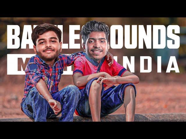 DONO BHAI DONO TABAHI |  #iQOOSOUL SAUMAY | Road to 50k