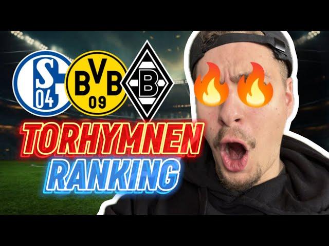 TORHYMNEN RANKING (1/2. BUNDESLIGA)