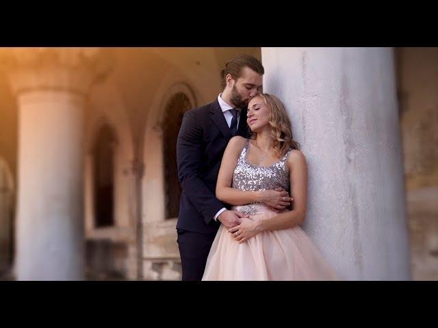 VENICE WEDDING VIDEOGRAPHER - Elopement Film in Italy