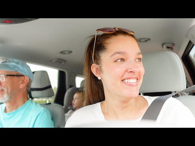 WEEKLY VLOG | Come With Us Fam of 4, Errands & New Home Project