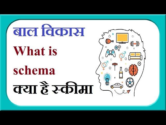 क्या है स्कीमा schema