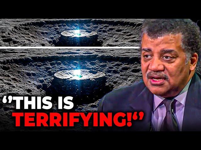 Neil deGrasse Tyson: India Found Something Terrifying That No One Can Explain!