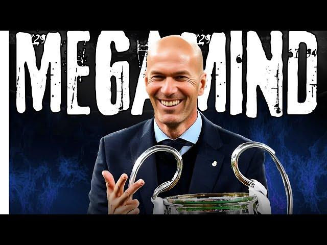 How Zidane's Real Madrid Changed the Game Forever | GoalGist