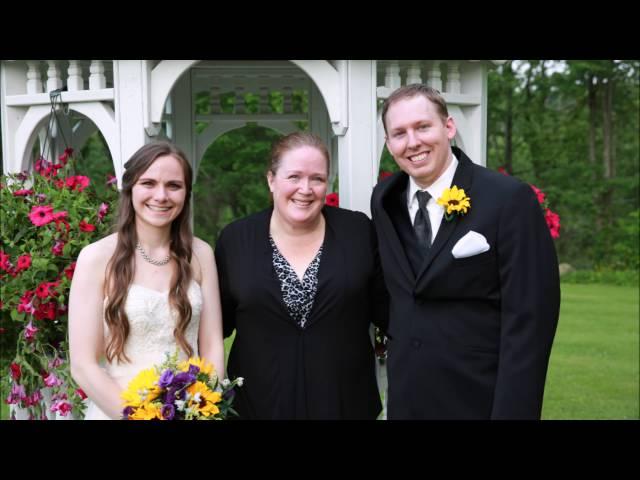 DnSAdventures - D&S Wedding