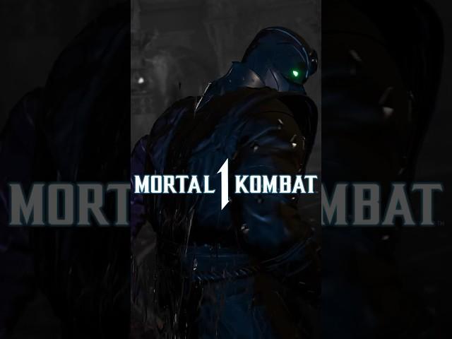 A Quick Tip With Noob Saibot In Mortal Kombat 1  #shorts #gaming #mortalkombat