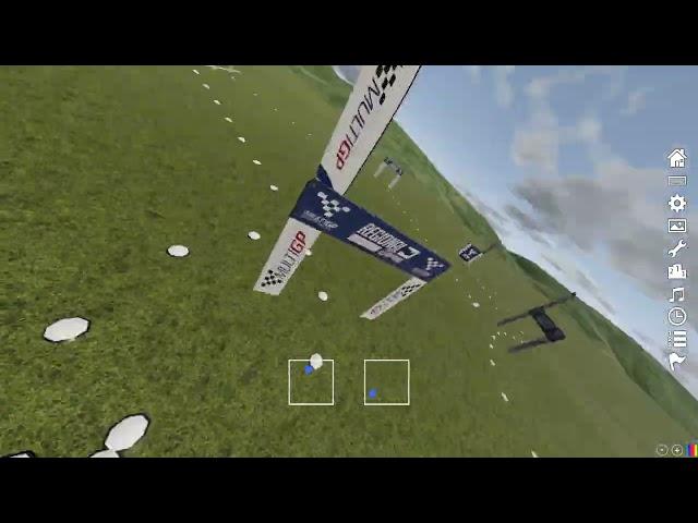 2023 MultiGP GQ-ROFL TT 3 laps