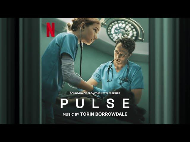 Overcapacity | Pulse | Official Soundtrack | Netflix
