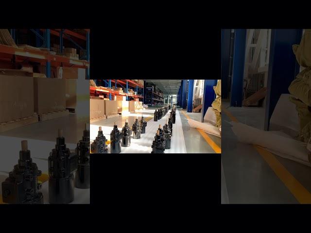 Genuine Komatsu Parts: Precision Fit, Peak Performance.