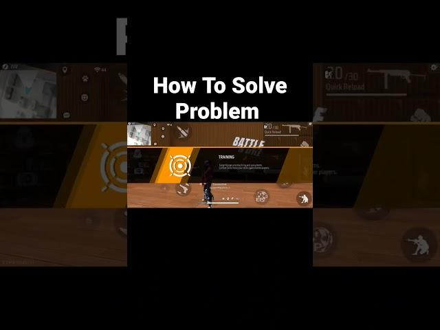 How To Solve Problem Of Honor Score In FreeFire | How To Increase Honor Score️