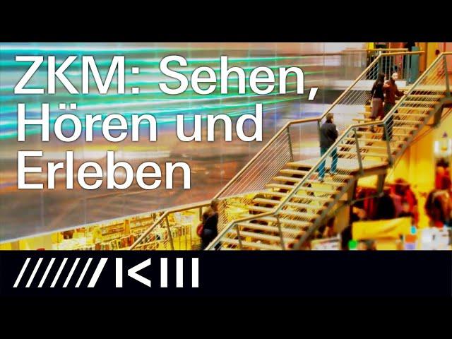 ZKM | Zentrum für Kunst und Medien Karlsruhe