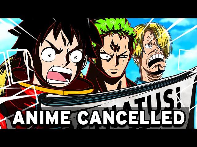 BREAKINGINSANE One Piece Announcement!