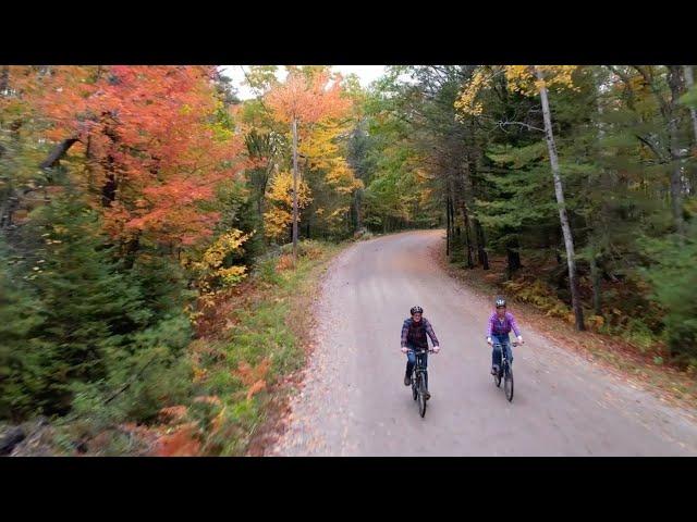 Fall into MidCoast Maine