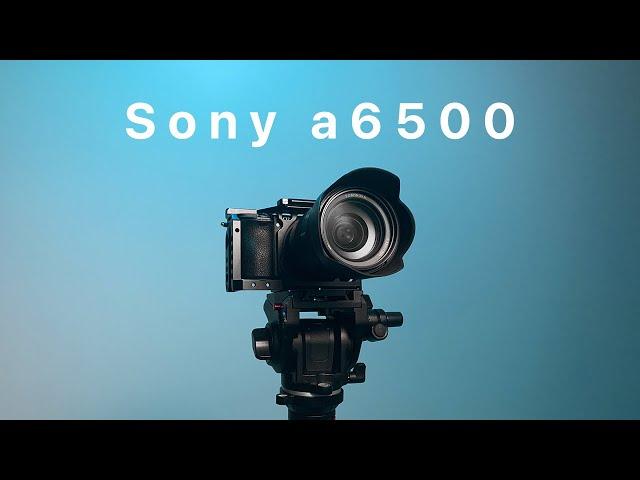 Sony a6500 in 2022?