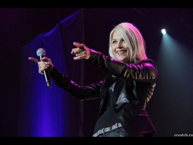 C.C. CATCH 2018 - ´Cause You Are Young (New Maxi Version 2018)