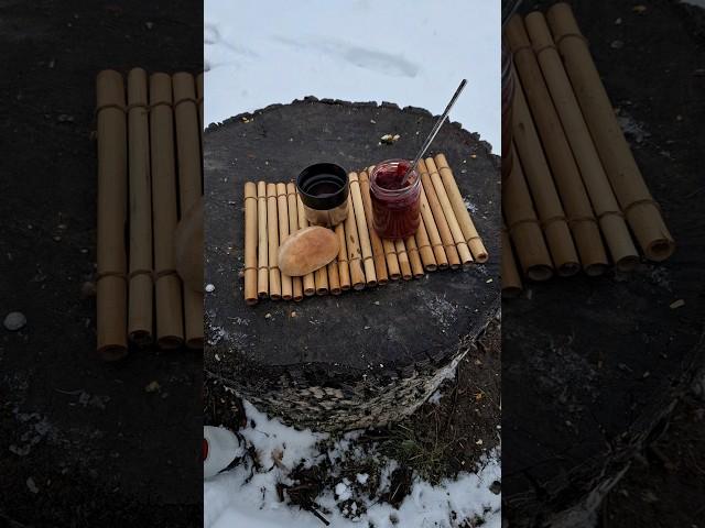 Що можна зробити з очерету? What can be made of reeds?