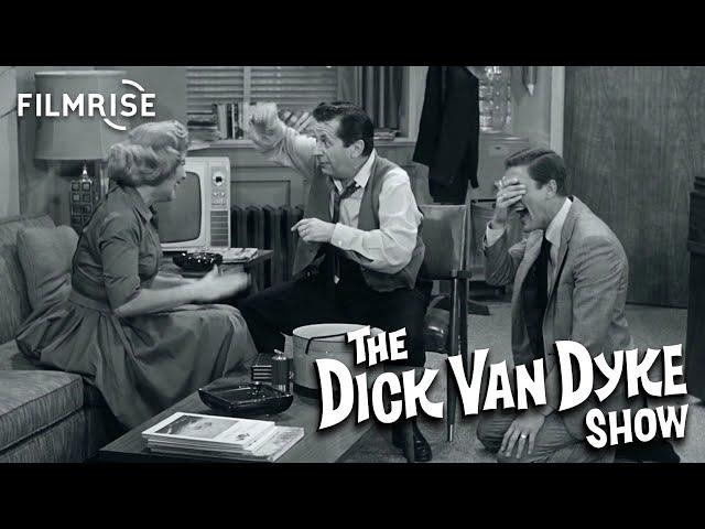 The Dick Van Dyke Show - Season 1, Episode 16 - The Curious Thing About Women - Full Episode