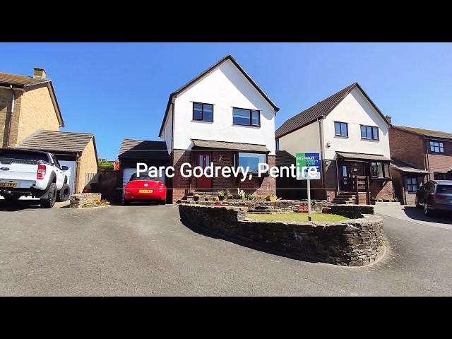 45 Parc Godrevy, Pentire - Video Tour