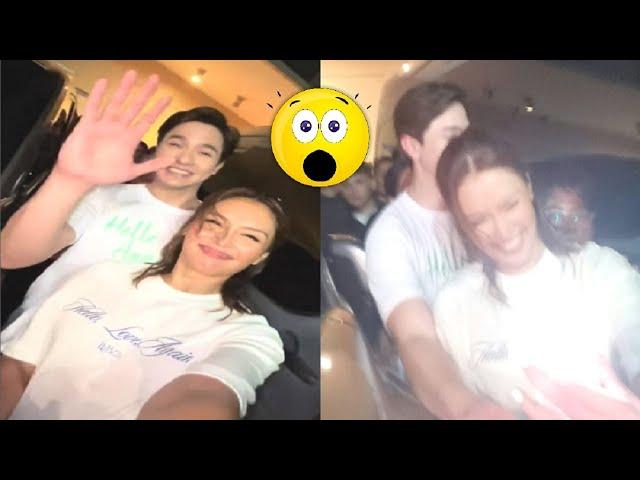 Alden Richards & Kathryn Bernardo KathDen Update pt3 October 6 2024