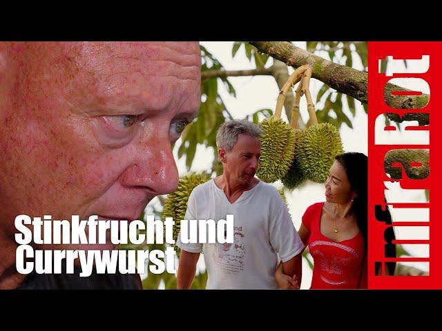 Raus aus Deutschland – Deutsche Auswanderer in Khao Lak