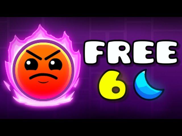This Harder 6 Is Literally FREE